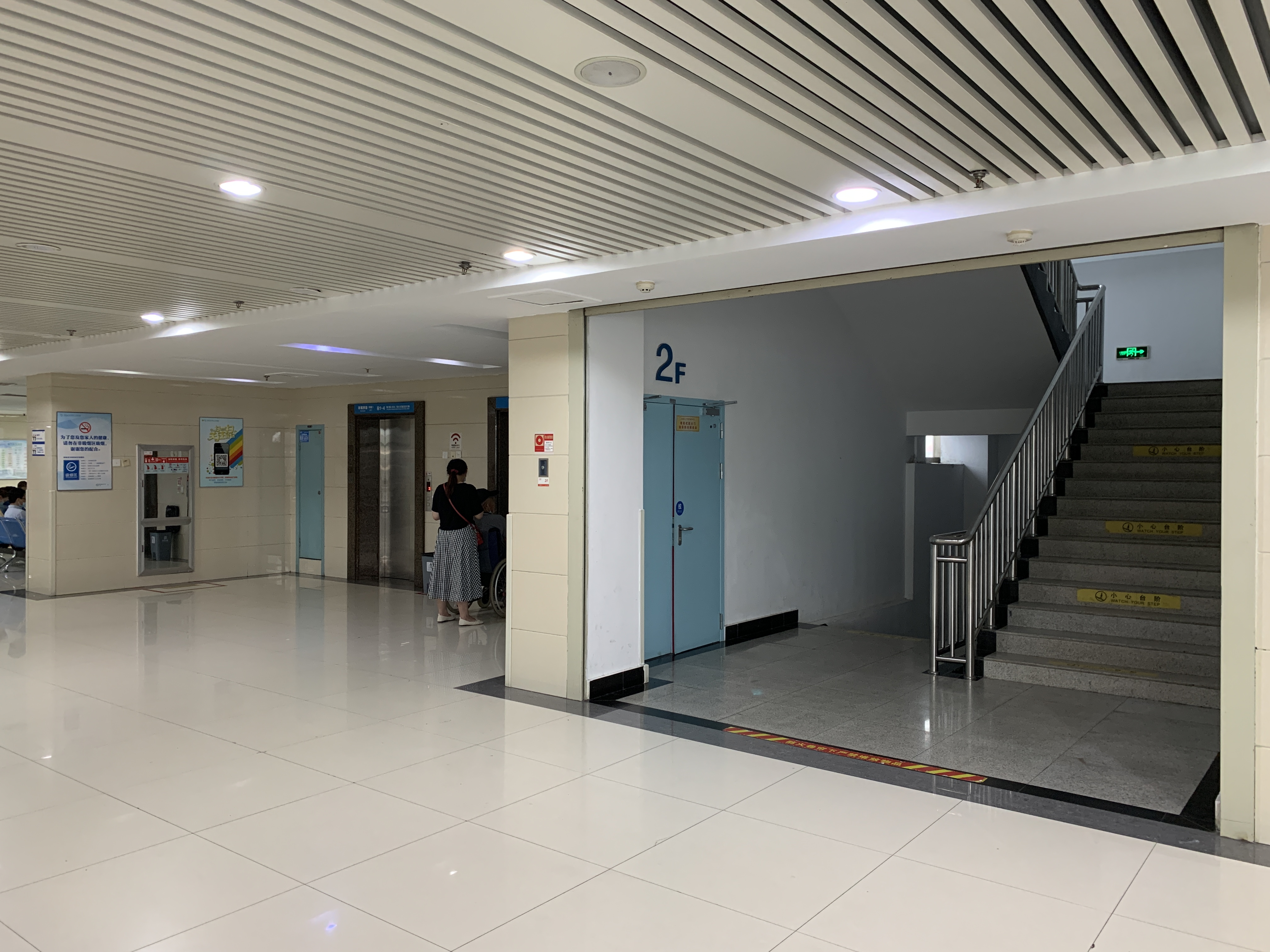 安医二附院大楼图片,安医二附院平面图