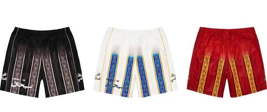 Supweek5发售清单公布！红格子带你解读本周产品