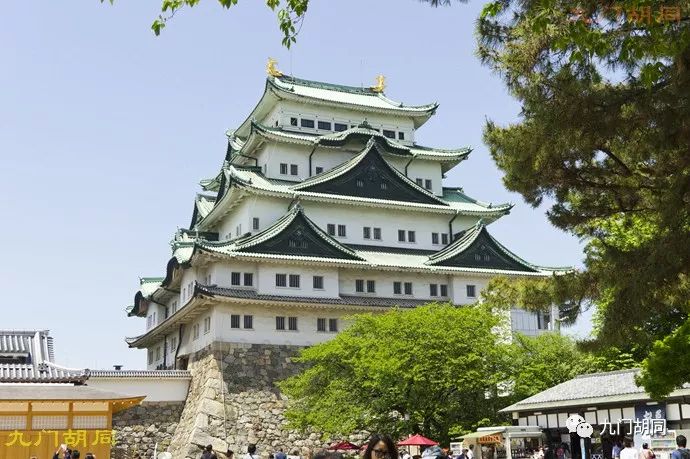 德川家康1983在线观看,名古屋城德川家康