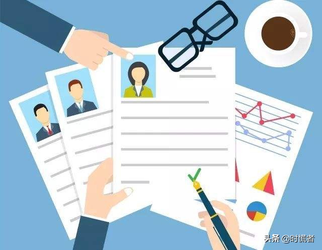 记一次打工的经历,回顾那些年难忘的求职经历