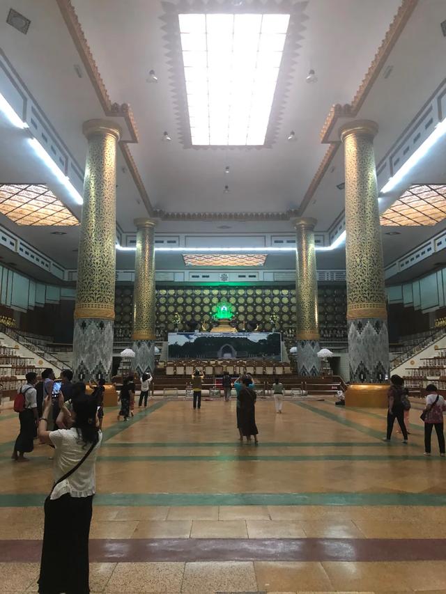 新宇带你看不同中篇—缅南美丽的风景和那些奇葩的旅游趣事