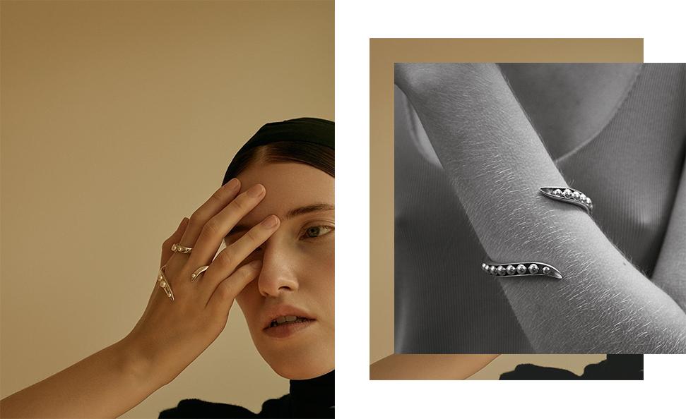 小众饰品品牌排行榜,小众但好看的饰品有哪些