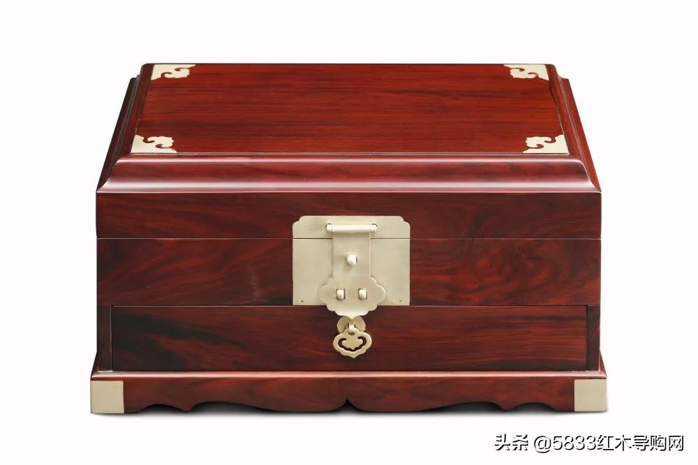 第一次知道这些小红木盒还有那么多使用讲究?