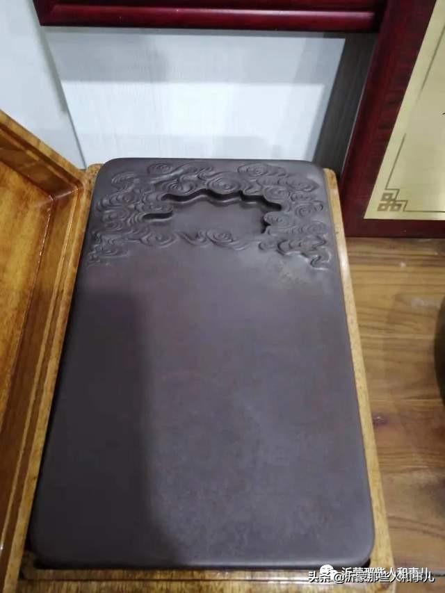 米芾临沂使君帖高清图,米芾作假帖