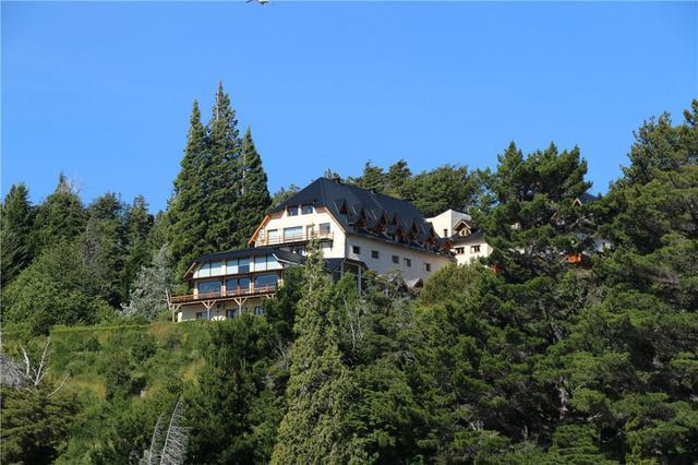 老巴塔哥尼亚,老巴塔哥尼亚快车