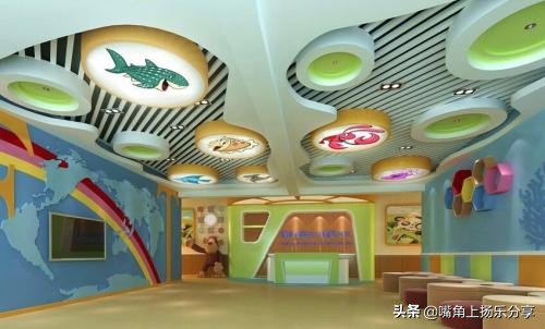 西安昆仑幼儿园是公办还是私立,西安幼儿园公办的好还是私立的好