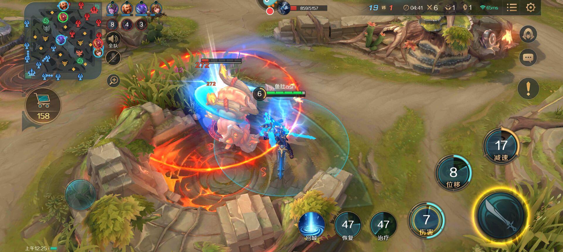 曙光英雄：一款崭新moba手游，上手实测心得，直呼已打上瘾