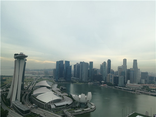 不可错过港剧,不可错过的东南亚风