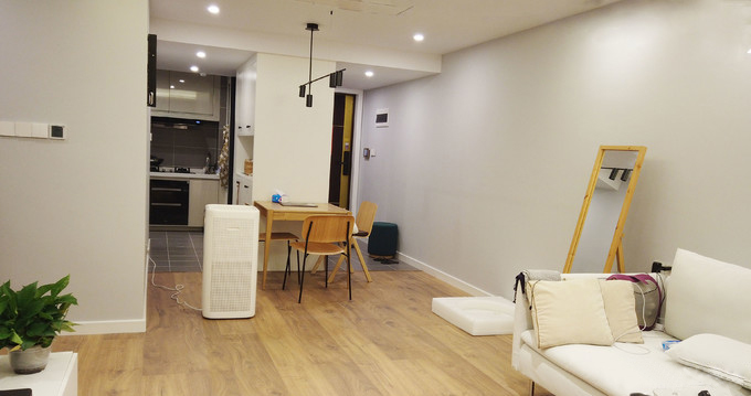 家用智能家居装修方案,新家装修智能家居该如何布置