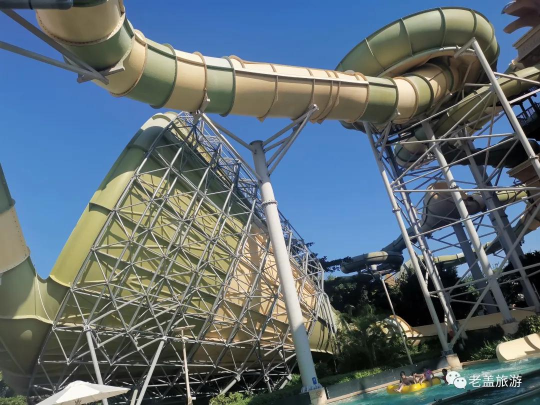 疫情下三亚滨海旅游实地考察思考