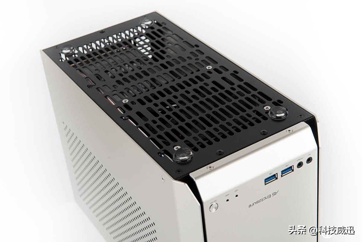 「素」生产力工具硬件装机教程，高端mod定制