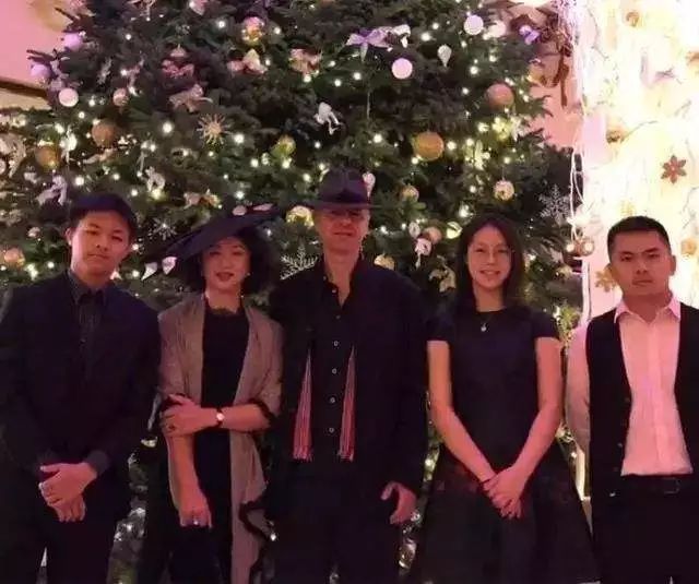 金星说话一向犀利毒舌！可她很会教育孩子！佩服！