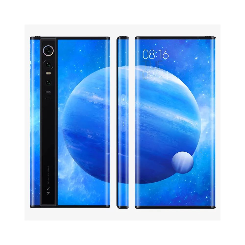 点评小米手机发展史,历代小米手机进化史