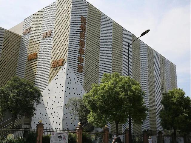 采荷中学学校成员,采荷中学教育集团濮家校区