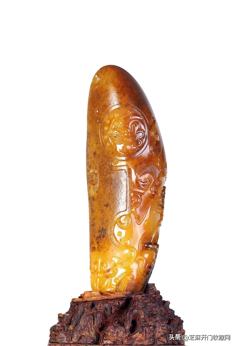 原生和田黄玉籽料原石多少钱,真正的和田黄玉籽料价格如何