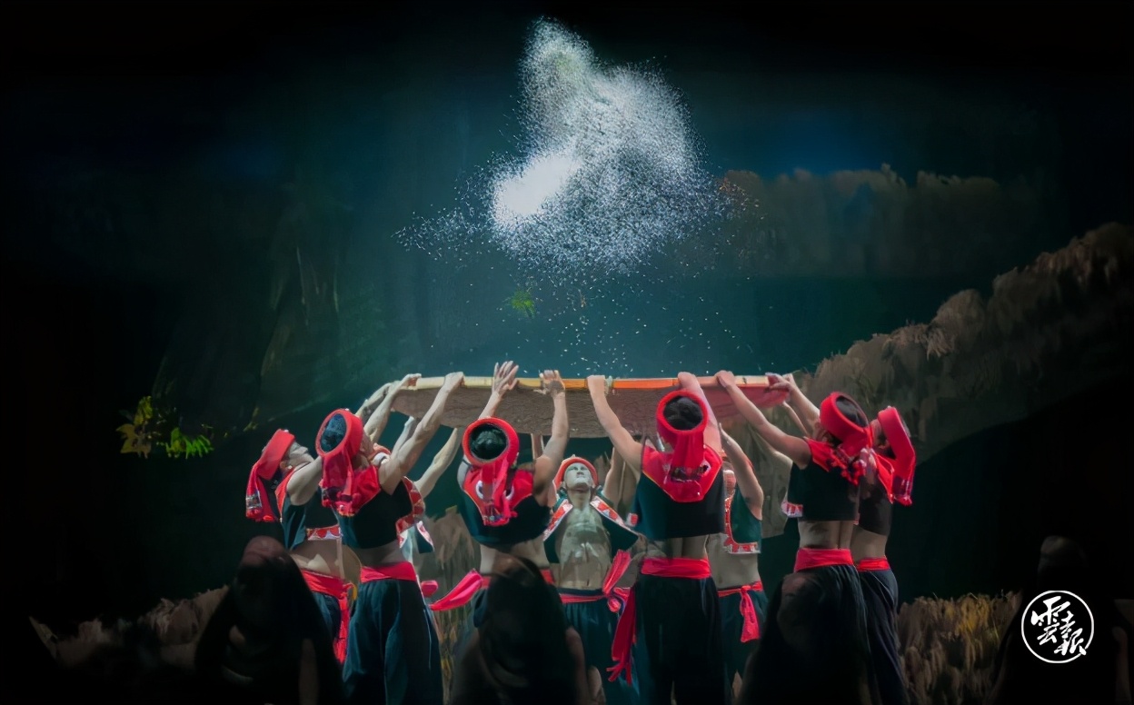 沧源县的风景区有哪些,云南沧源有什么好玩的地方