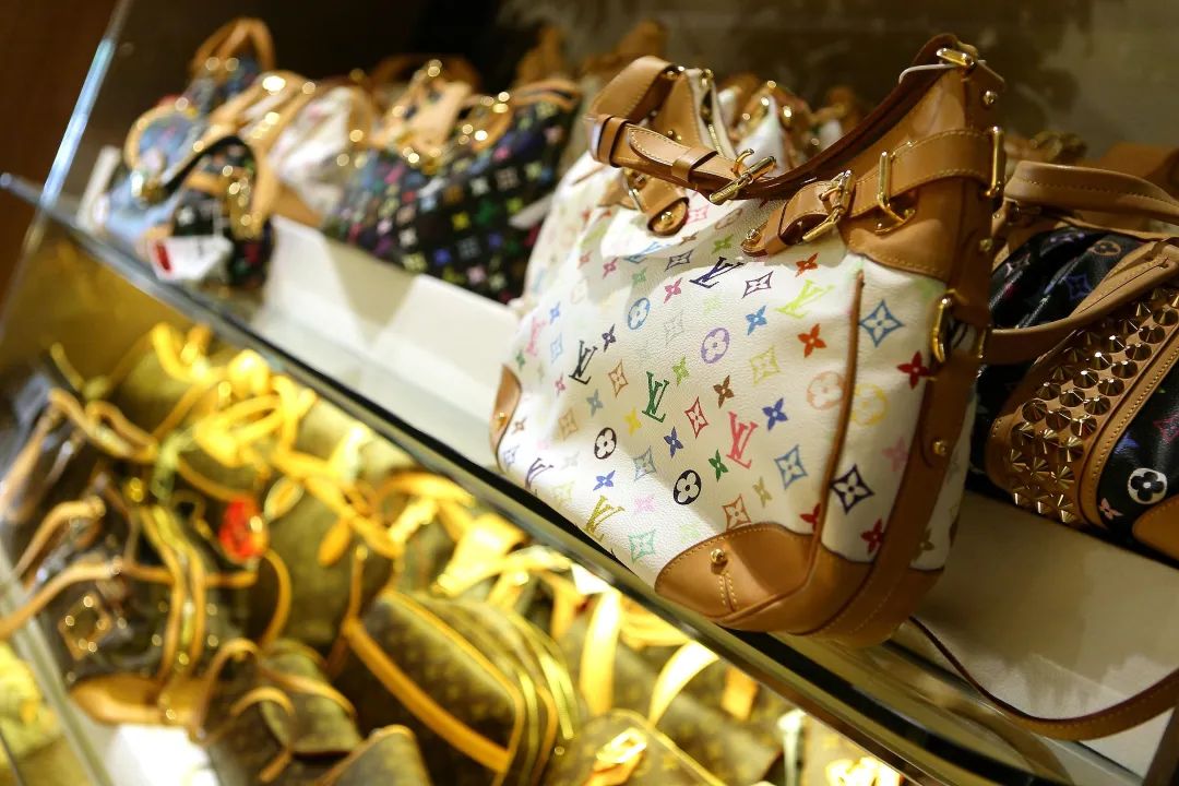 中古奢侈品二手店lv旅行包,二手奢侈品lv包哪只值得买