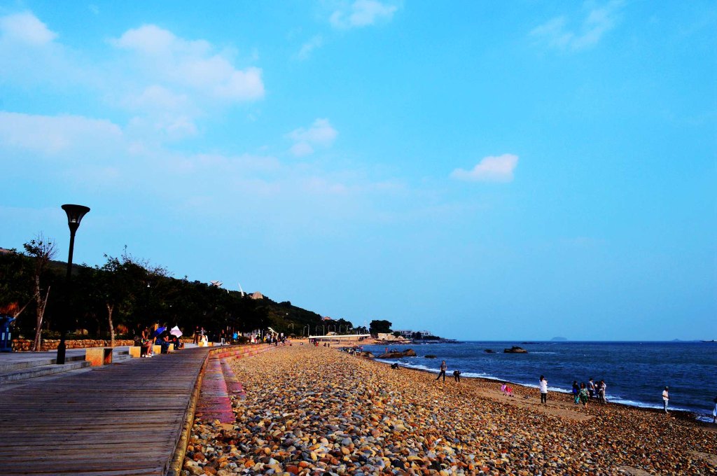 厦门岛内网红打卡景点,厦门图书馆网红打卡点