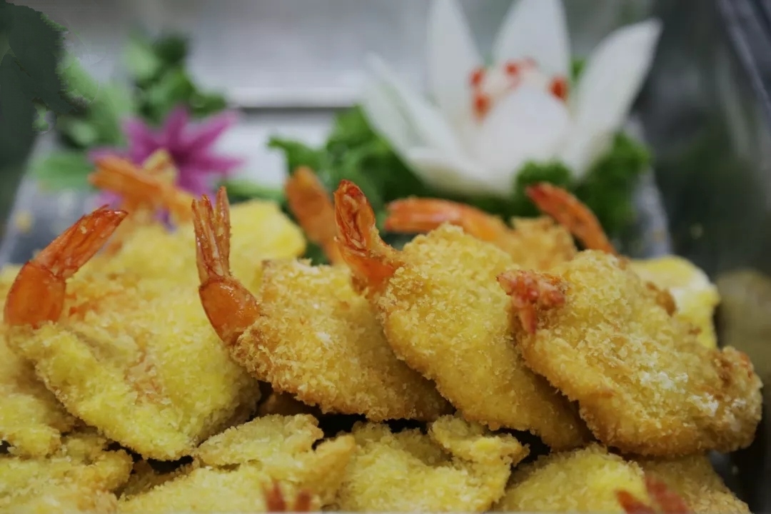 中国大学食堂排名前十有农大吗,985211的中国农业大学