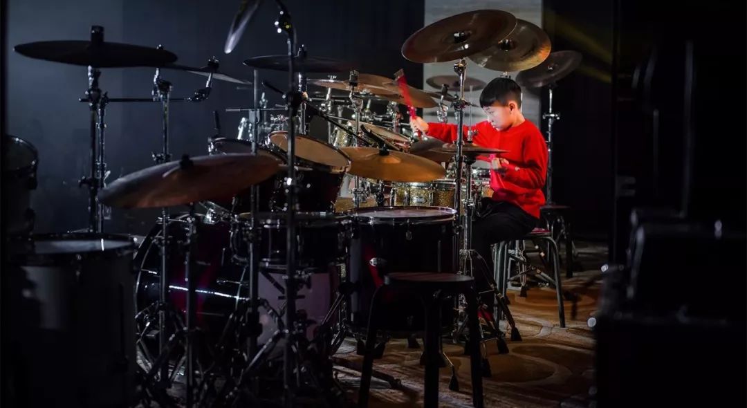 三分学七分练啥意思,16分和32分架子鼓练习