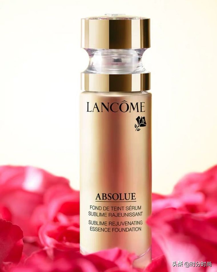 干皮遮瑕粉底液排行榜前十名品牌,哪个品牌粉底液遮瑕效果好