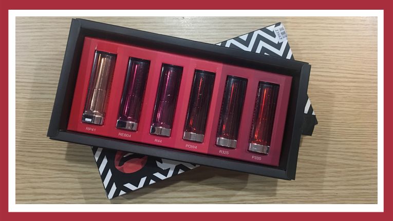 送mac口红会不会太便宜,送口红福利