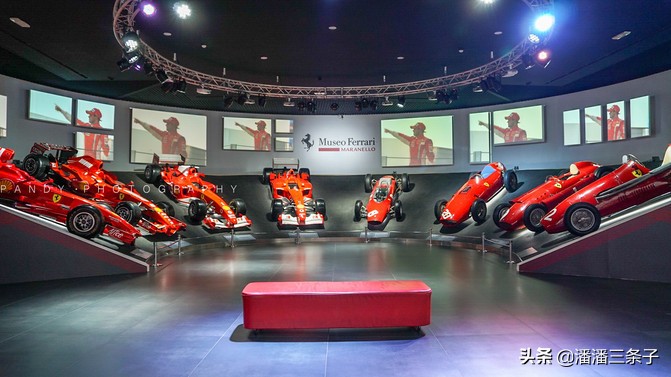 不来意大利，真的不知道奢侈品这么好买