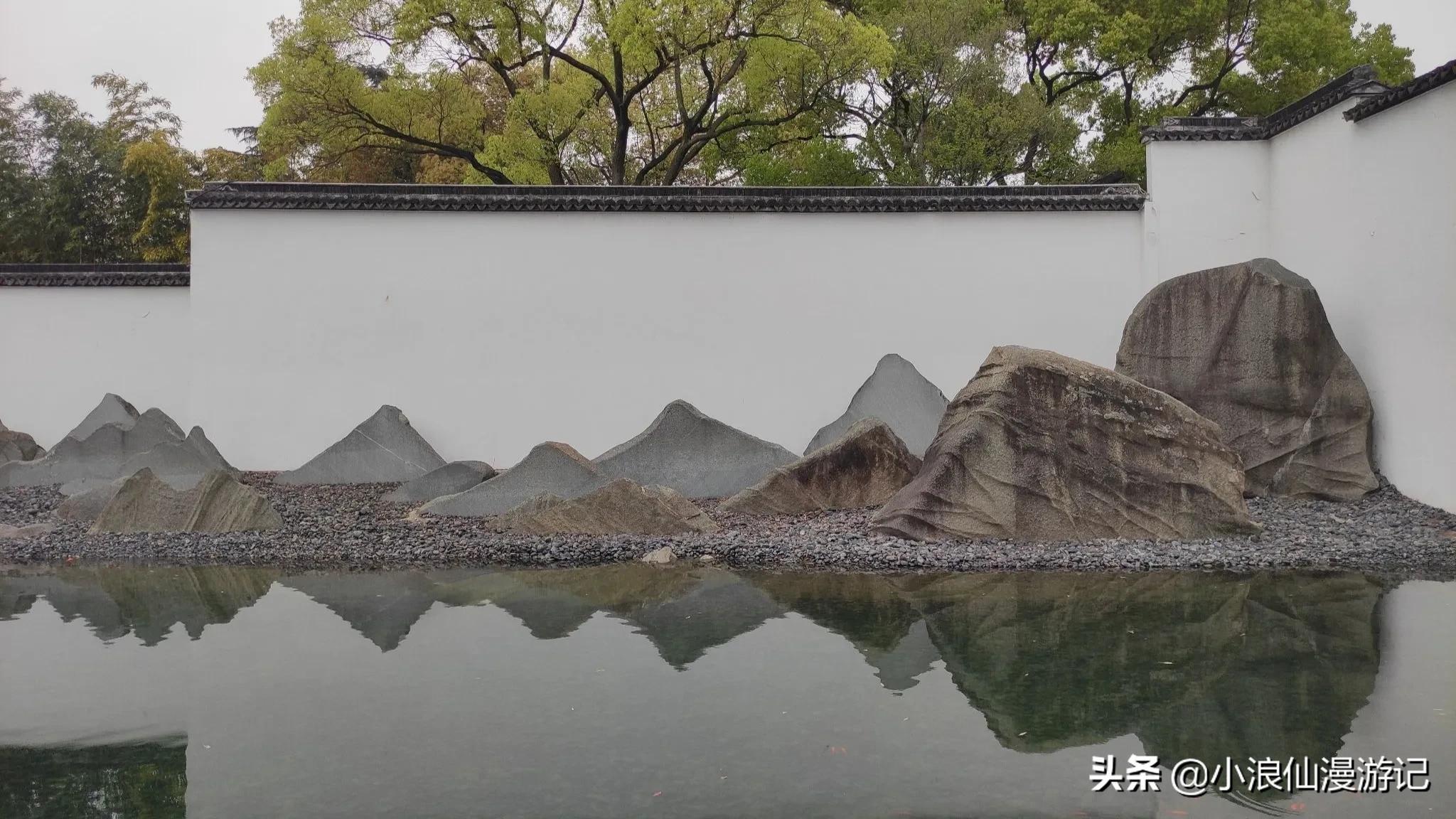 苏州免费景点排名榜前十名,苏州60岁免费景点大全