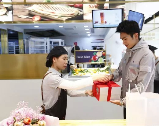 幸福时刻和幸福西饼,幸福西饼贵吗