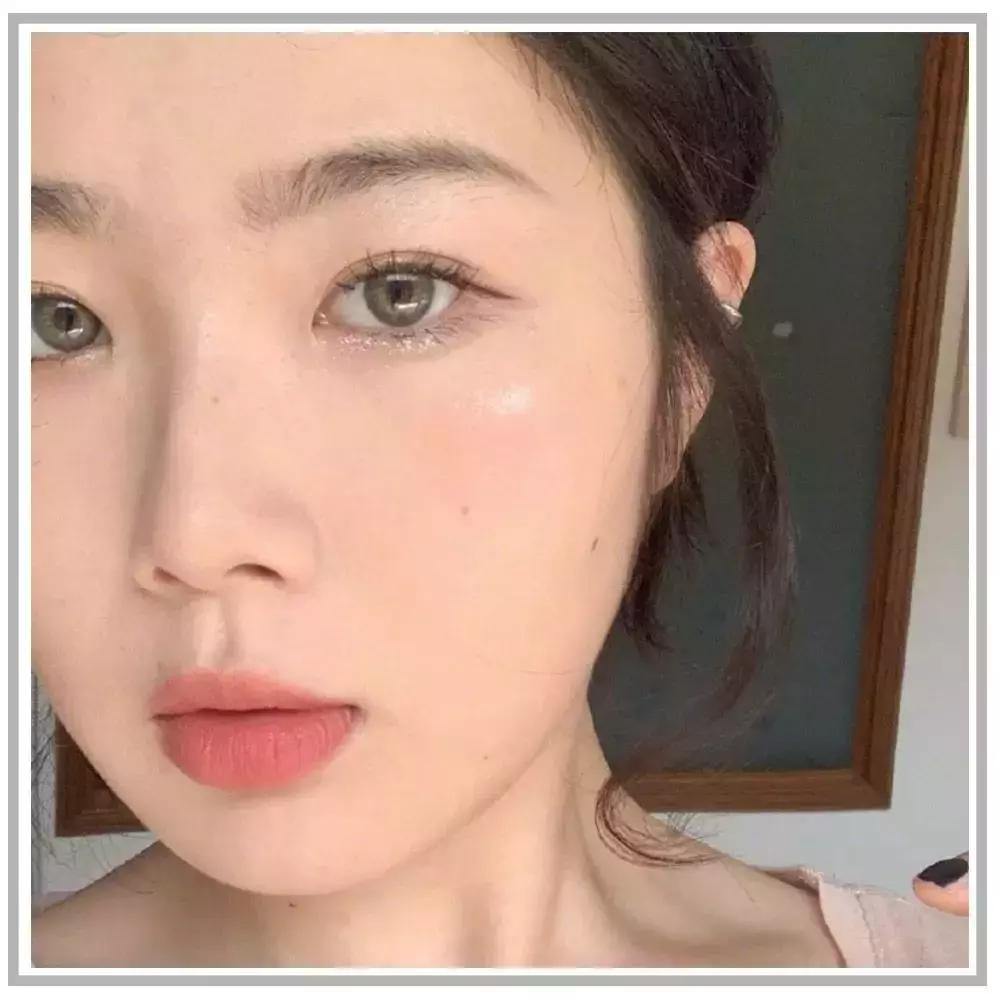 mac出过粉色头唇釉吗,mac新出了916色号吗