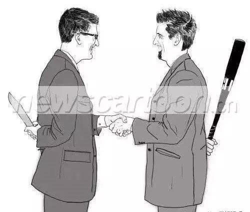 戴旭：一战百年启迪，霸权必败！