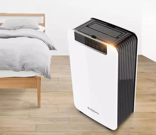 梅雨季节除湿最好的方法,梅雨季节身体里怎么除湿