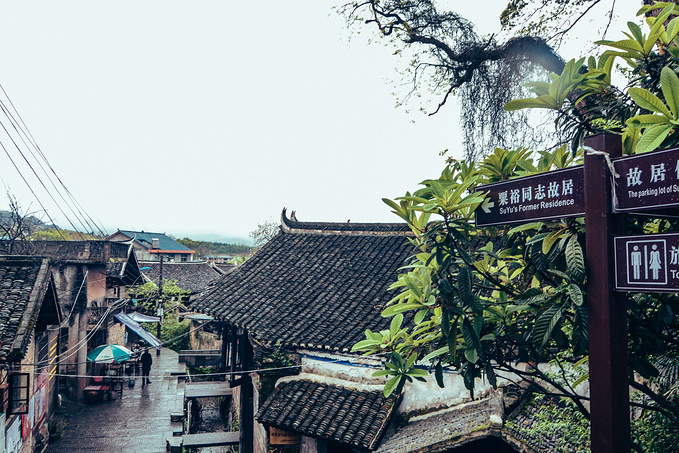 疫情对湖南这里居然丝毫没有影响！0病发，还超级适合徒步旅行！