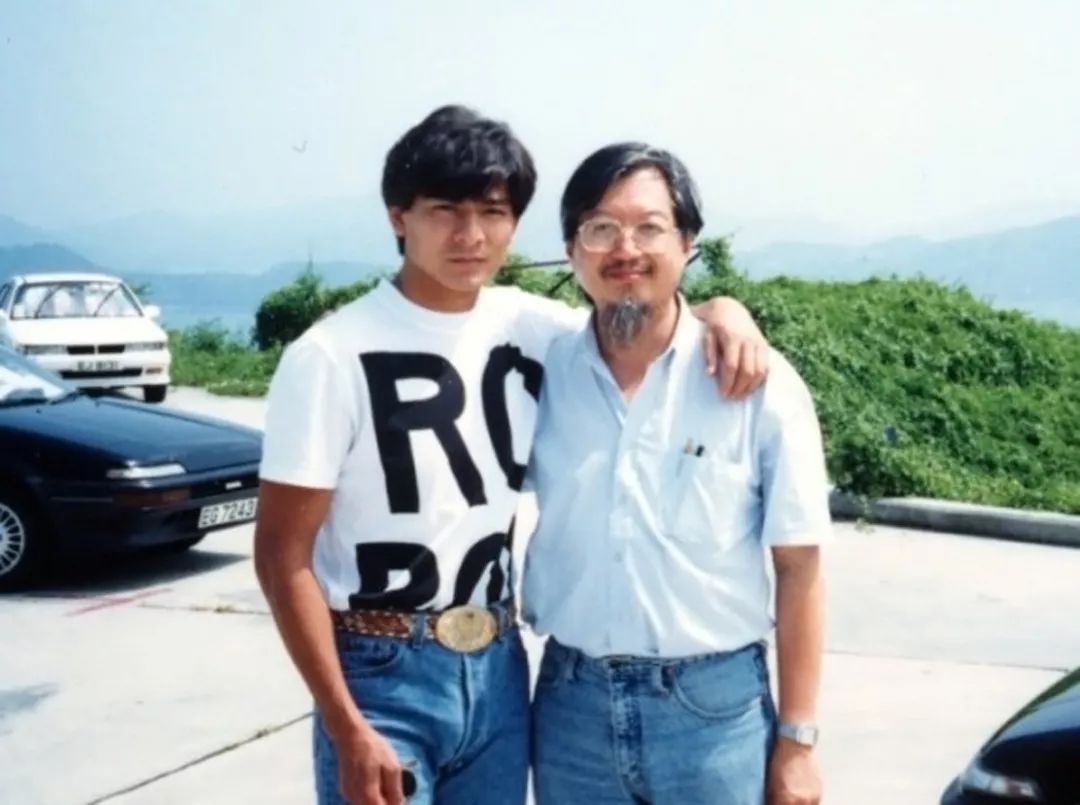 刘德华龙在江湖提名金像奖,香港金像奖2019刘德华颁奖