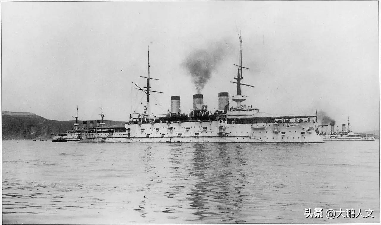 日俄战争的条约,日俄战争后的清日条约