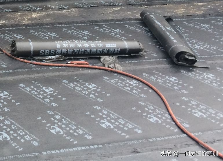 基础计算防水工程量的最佳方法,聚合物水泥防水砂浆墙面施工工艺