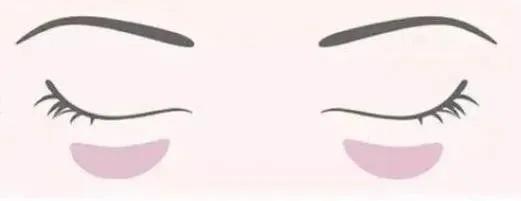 你的黑眼圈是怎么治好的,黑眼圈就是如此熬来的