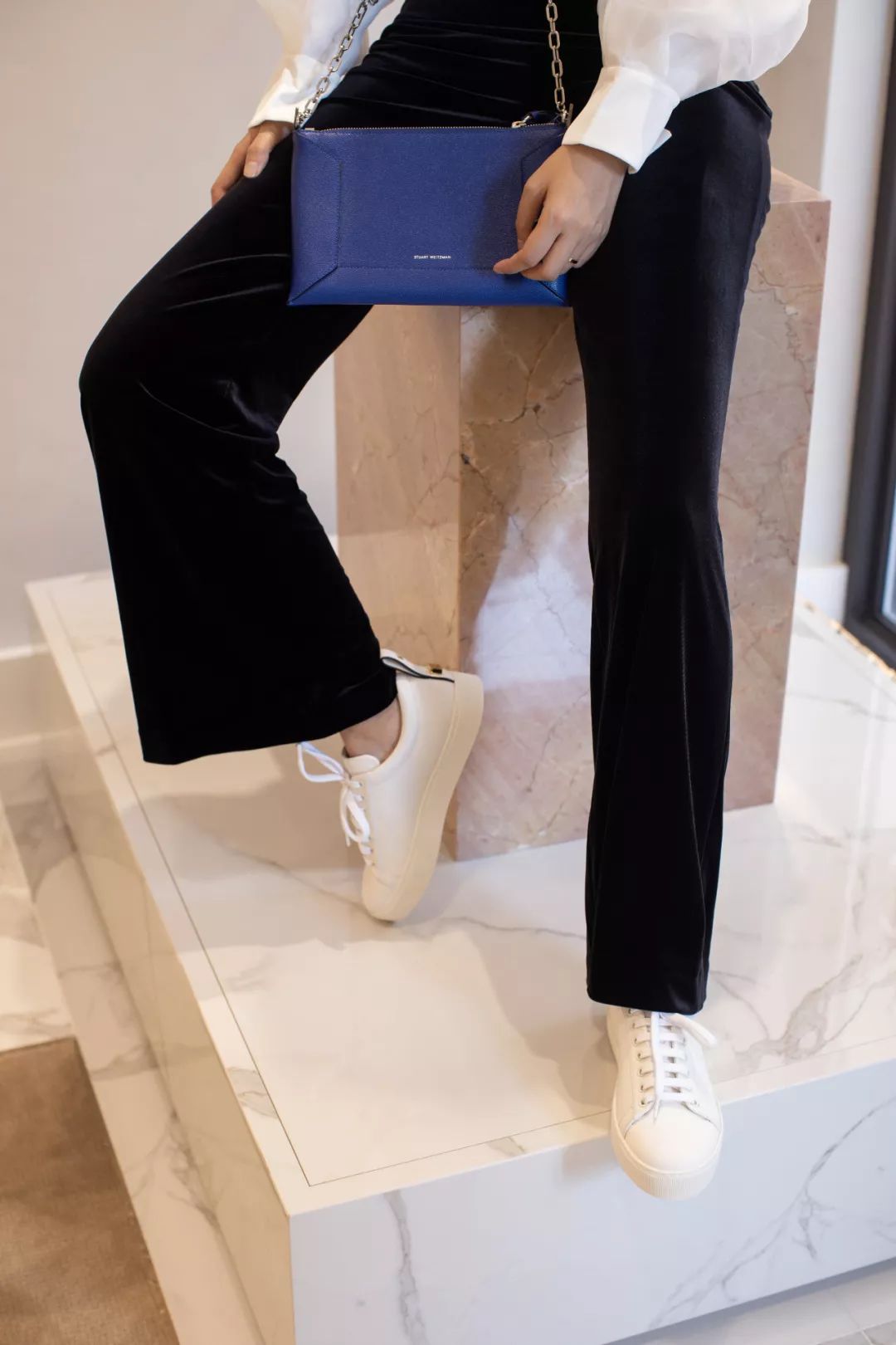 十一假期准备,暑假买这几双鞋就够了