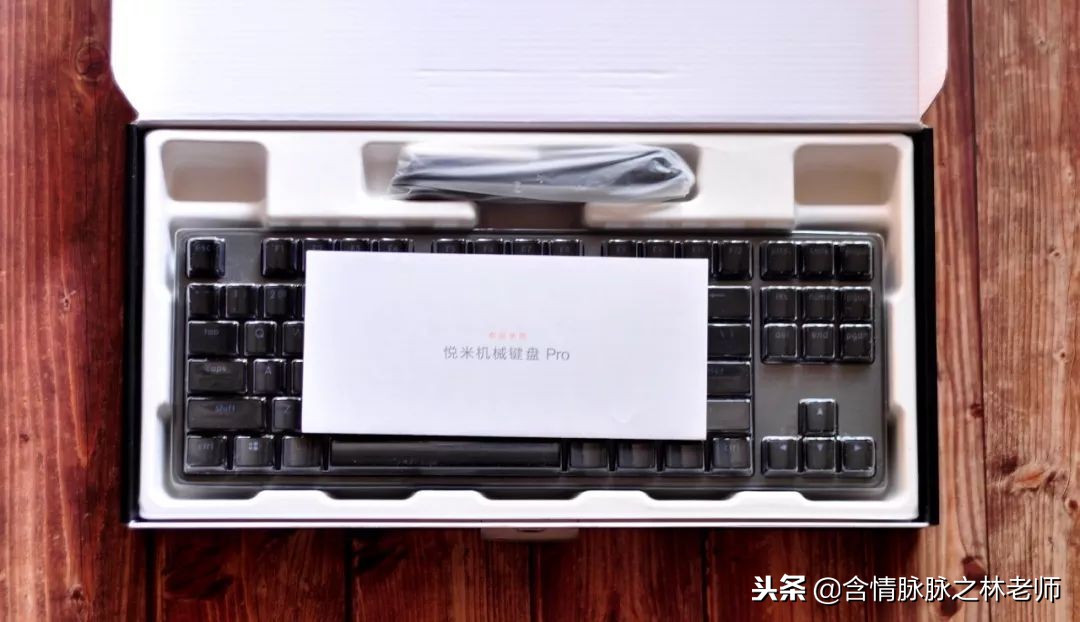 红轴正刻机械键盘,悦米红轴机械键盘