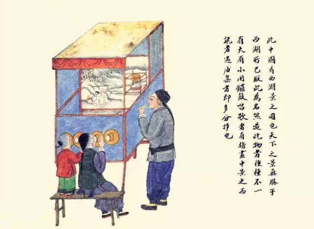 100种民俗完整版,100种失传的手艺活