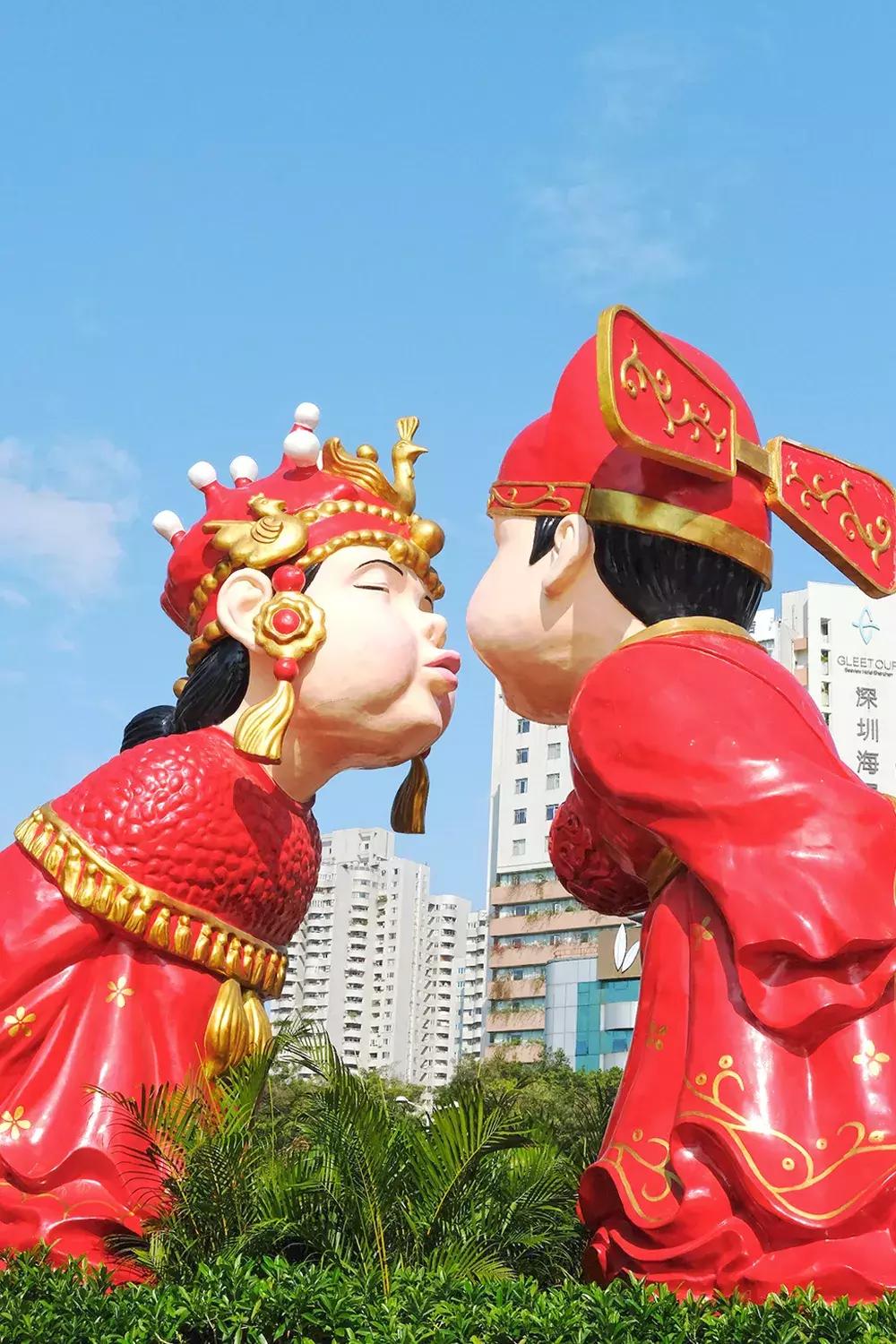 如今的世界之窗,介绍世界之窗