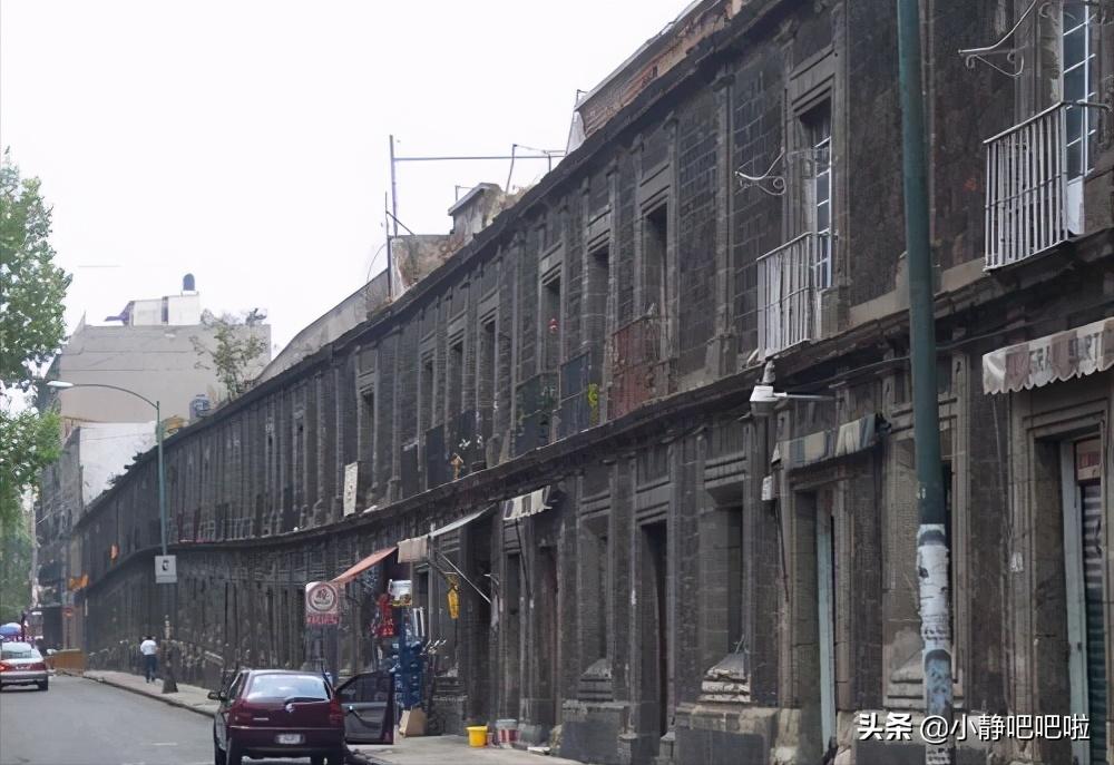 你不知道的国家冷知识危地马拉,墨西哥属于危险国家吗