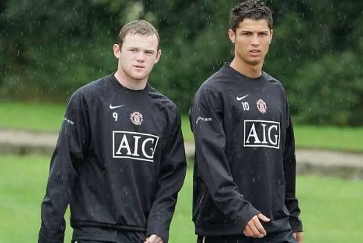 c罗前往汉堡,c罗吃快餐