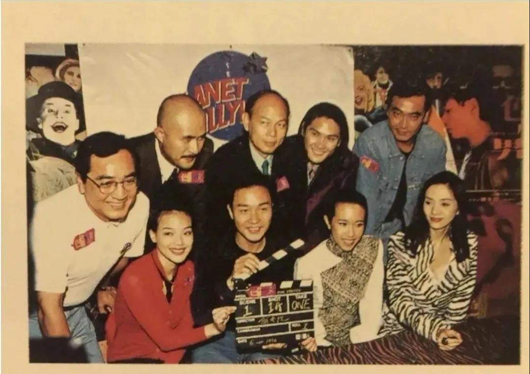 舒淇被谁求婚,舒淇首次袒露恋爱心声