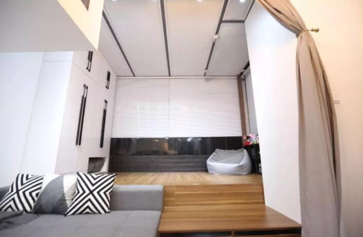 小户型十之八九都设计跃层?老师傅:想得美!满足这几点才可以