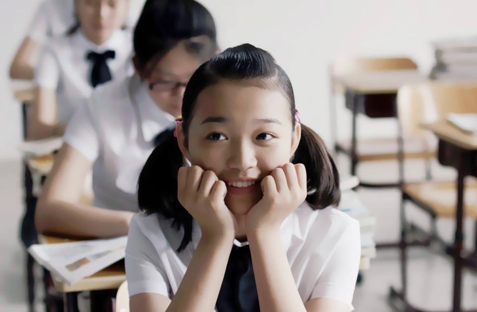 孩子早恋阻止不了,成长不能等待