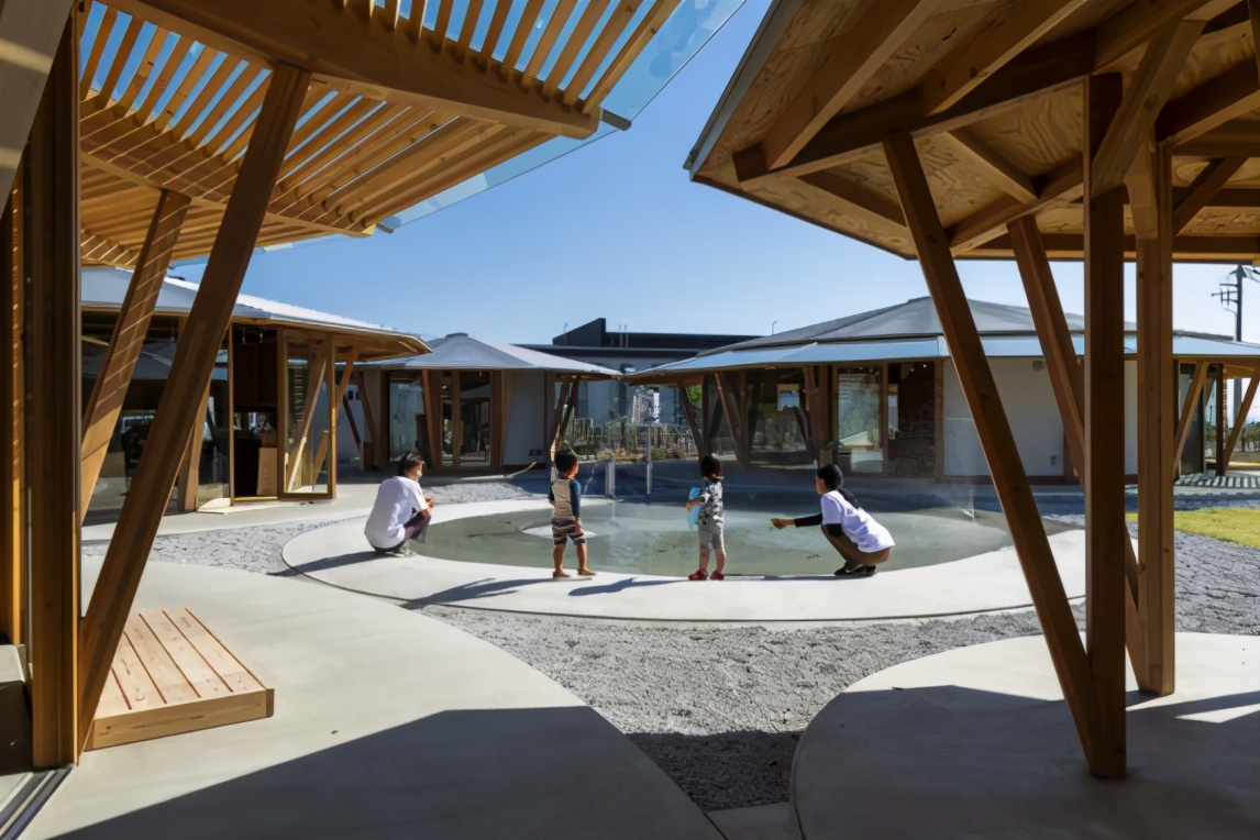 华润江南中心的小学动工了吗,华润江南中心小学建设