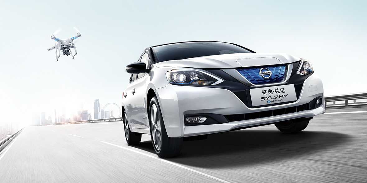 国内各大车企、品牌、车型全知道（264）——东风日产