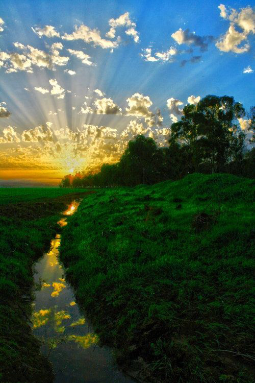 窗户东边开，健康自然来。不看不知道，一看必记牢