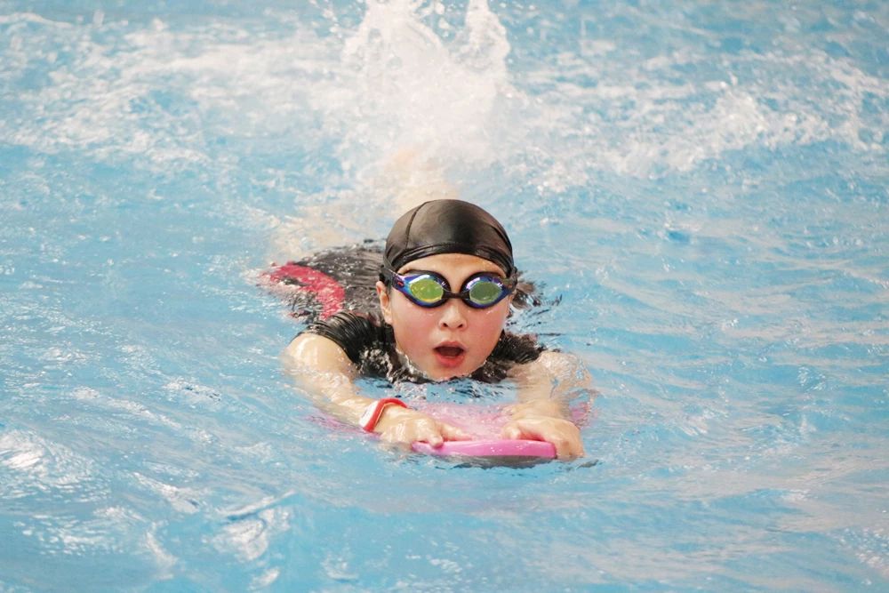 新泳衣怎么洗才正确,正确洗泳衣的方法